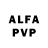 Alpha-PVP VHQ Yanochka Mo